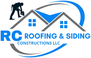 RC Roofing and Siding LLC