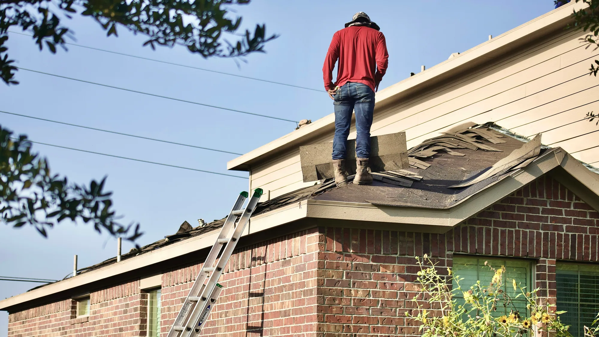 Roof Repair