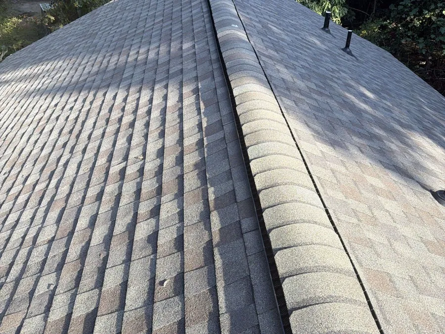 Roof Replacement