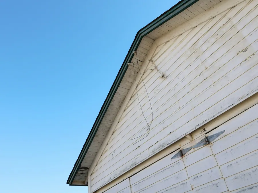 Siding Repair