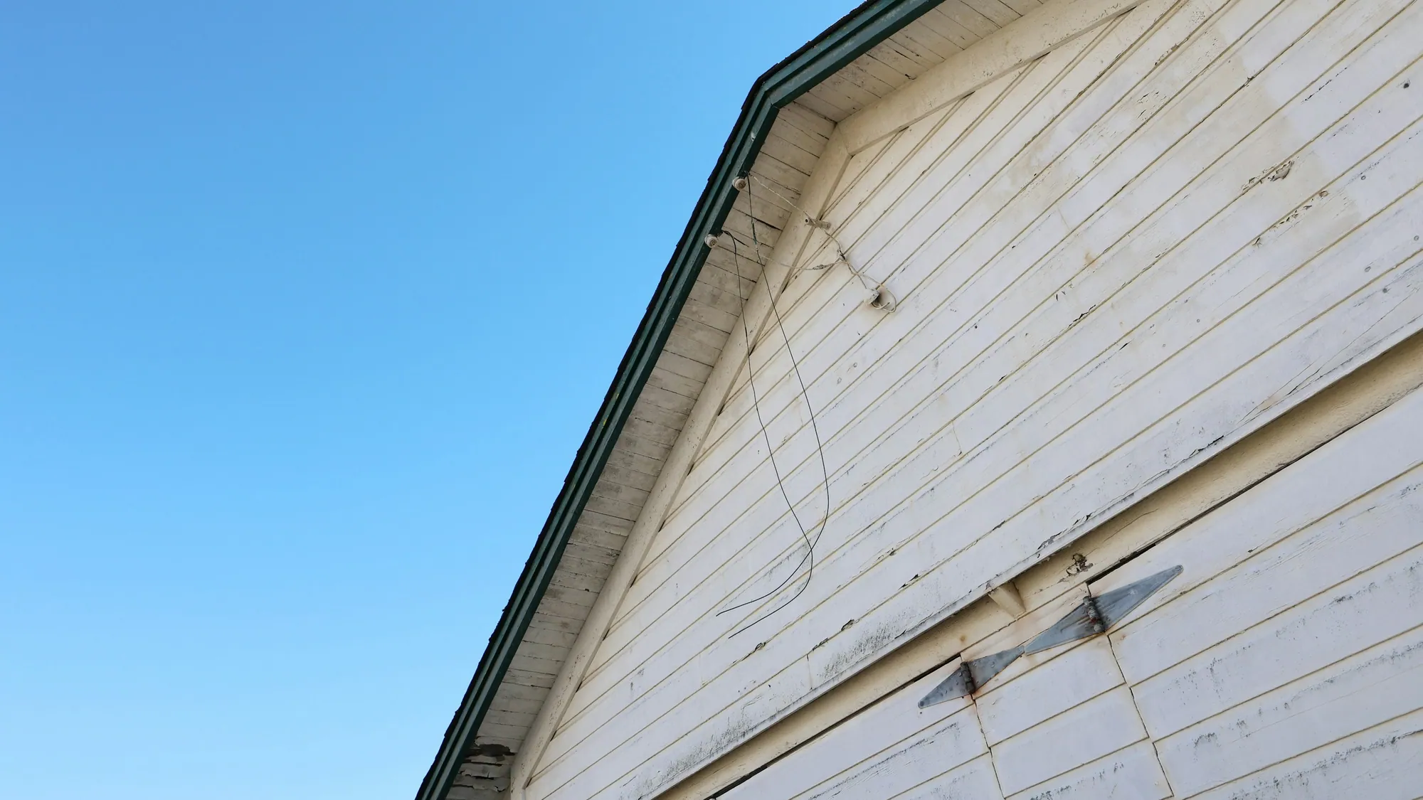 Siding Repair